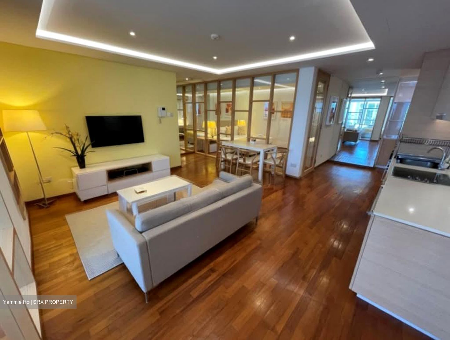 High Street Centre (D6), Apartment #557613061